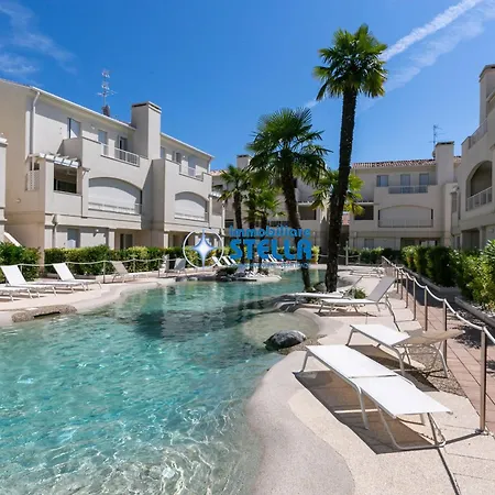 Villaggio Le Tropezien Campeggio Lido di Jesolo