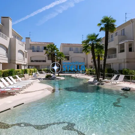 Villaggio Le Tropezien Campeggio Lido di Jesolo