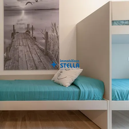 Villaggio Le Tropezien Campeggio Lido di Jesolo