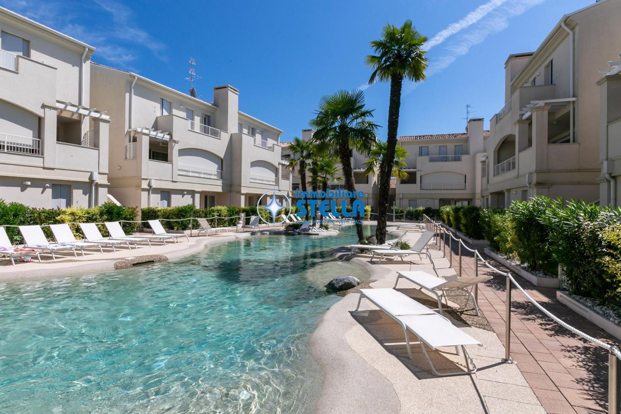 Villaggio Le Tropezien Campeggio Lido di Jesolo