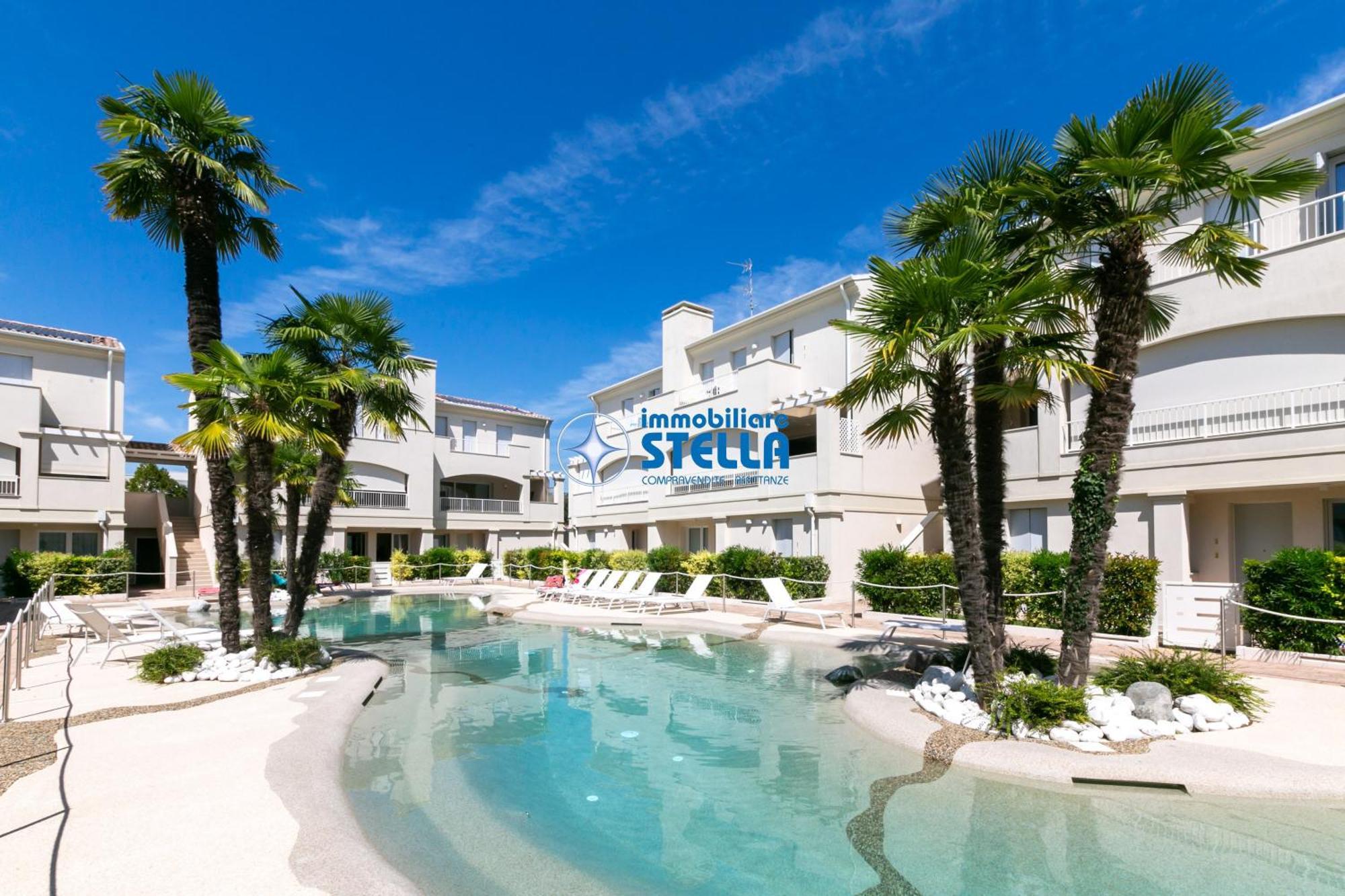 Campeggio Villaggio Le Tropezien Lido di Jesolo