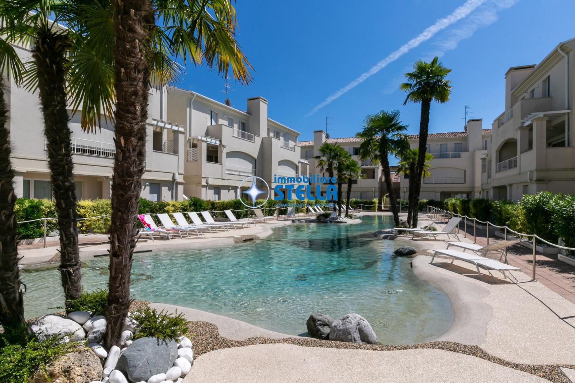 Villaggio Le Tropezien Lido di Jesolo