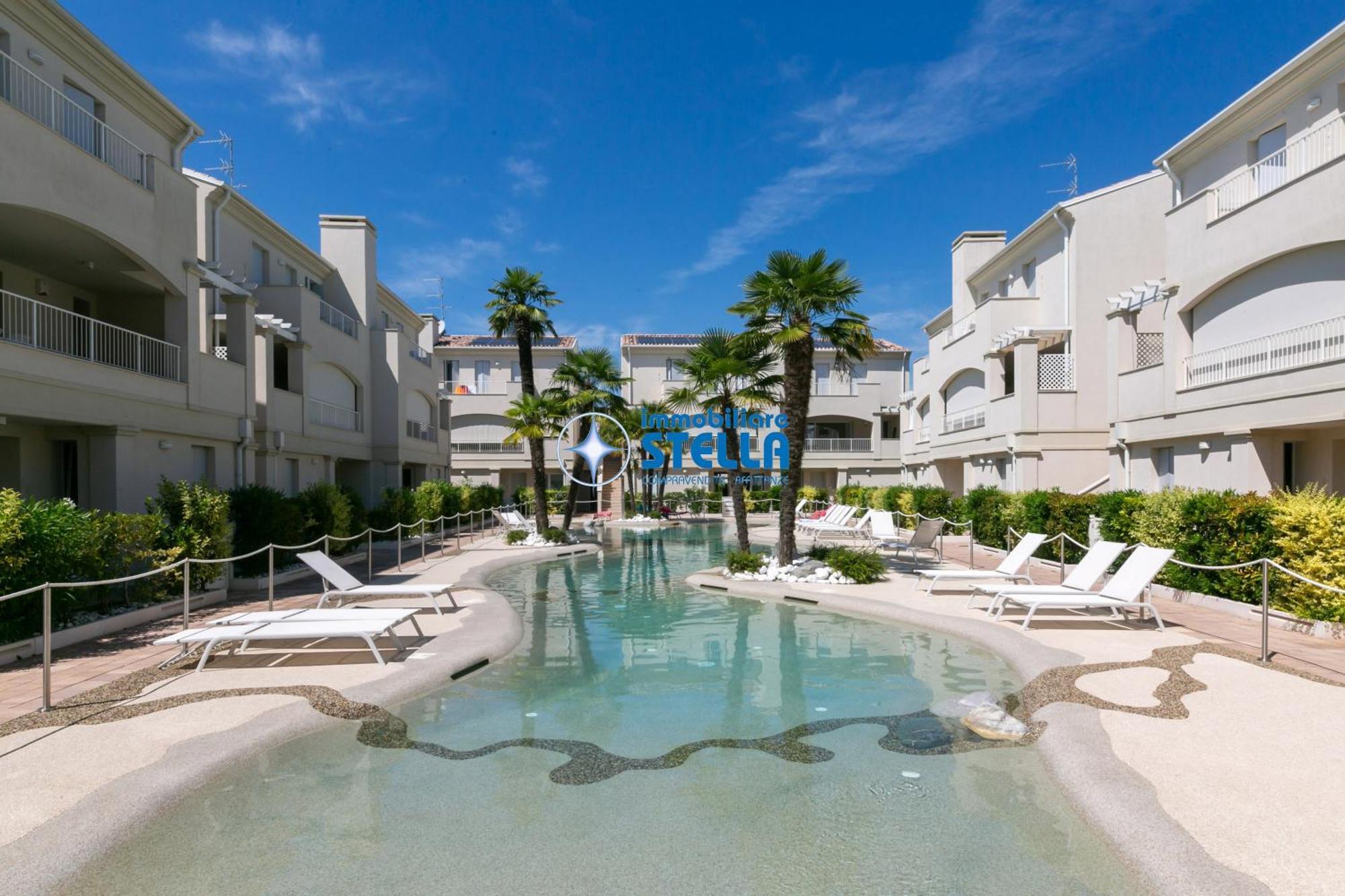 Villaggio Le Tropezien * Lido di Jesolo