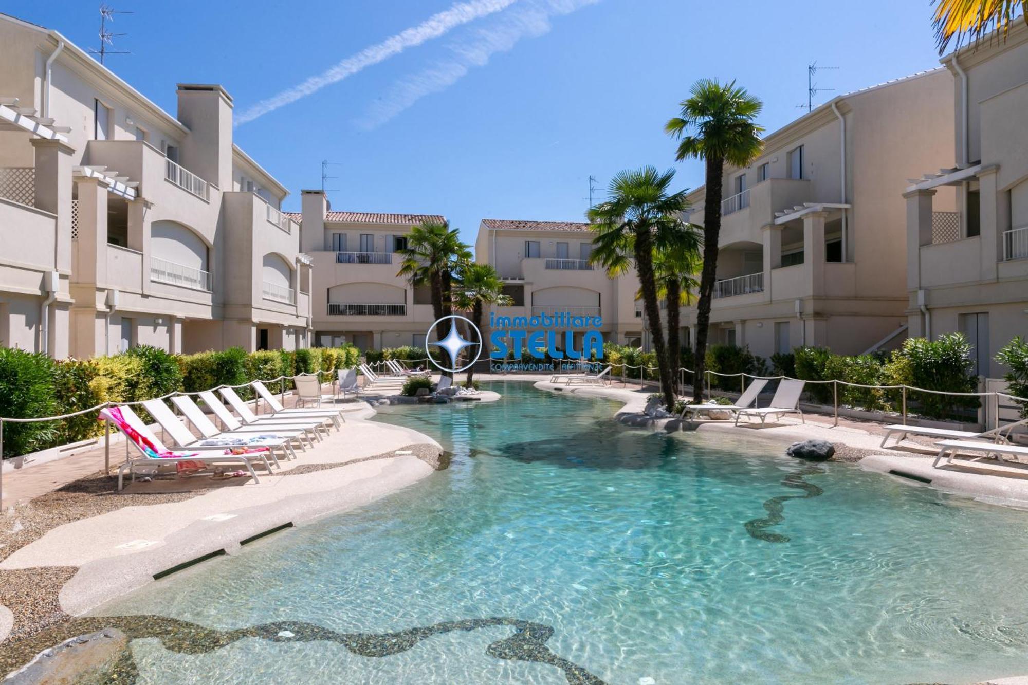 Villaggio Le Tropezien Campeggio Lido di Jesolo