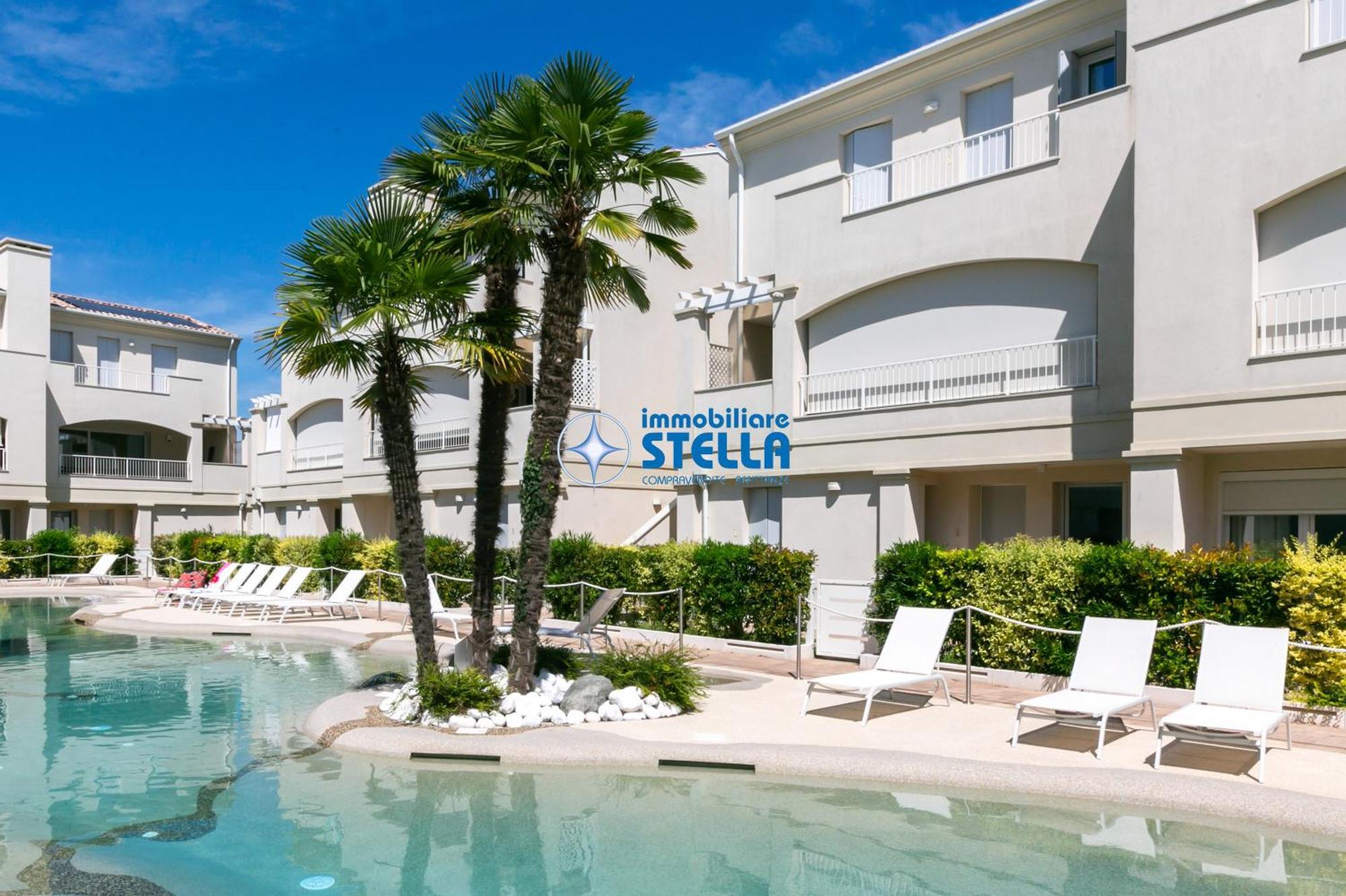 Villaggio Le Tropezien Lido di Jesolo