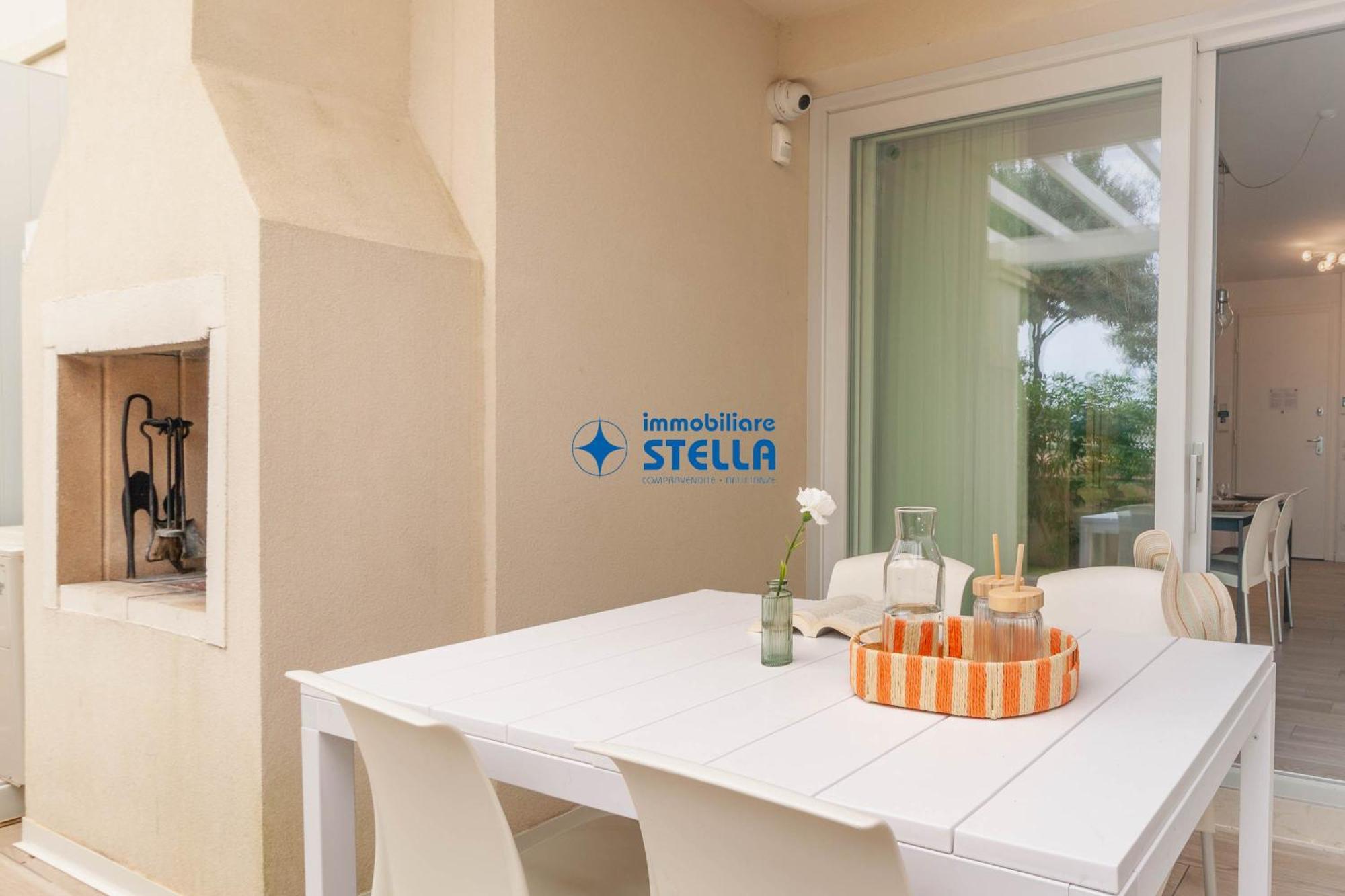 Villaggio Le Tropezien *