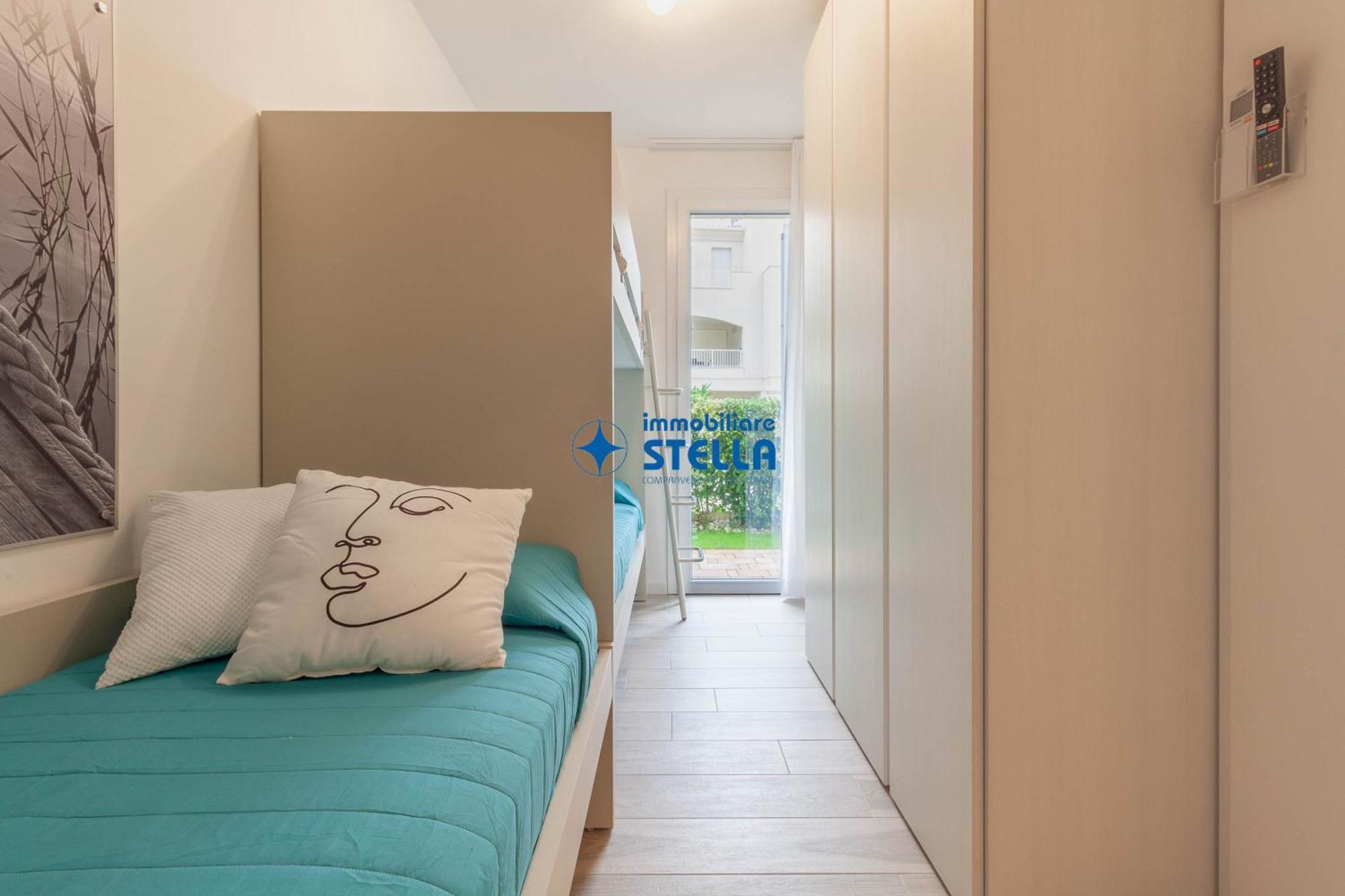 Villaggio Le Tropezien Lido di Jesolo