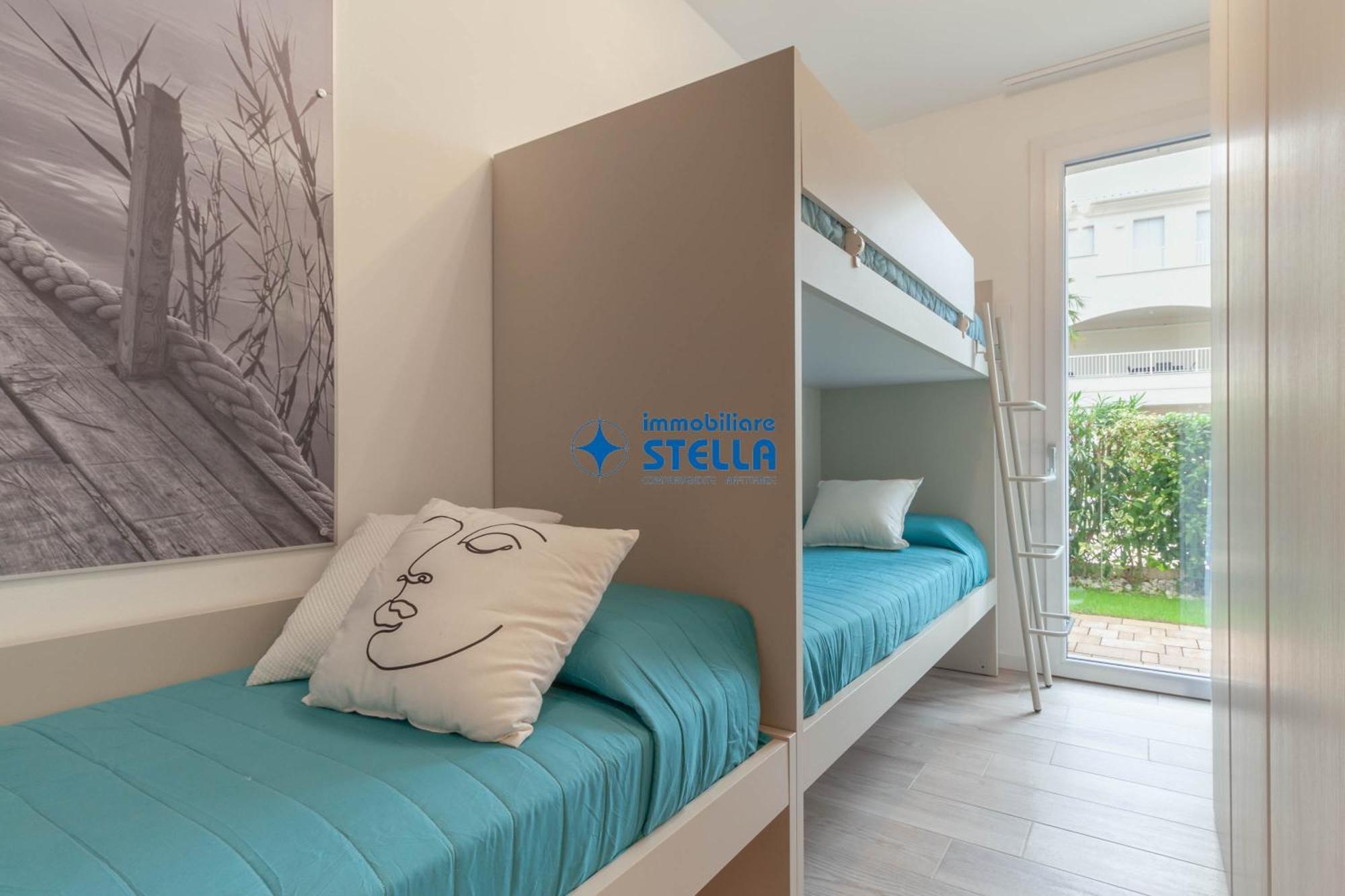 Villaggio Le Tropezien Campeggio