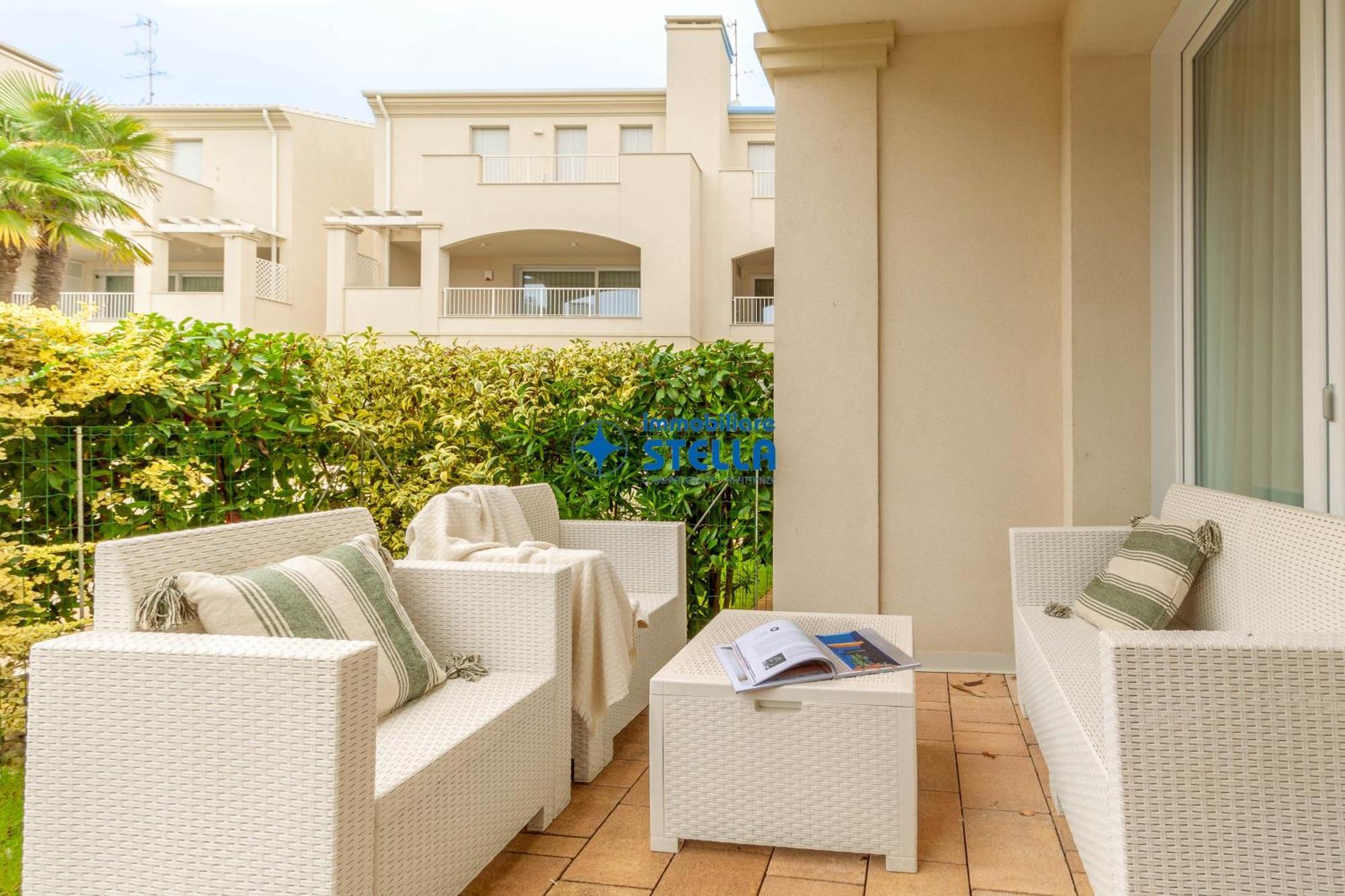 Villaggio Le Tropezien *