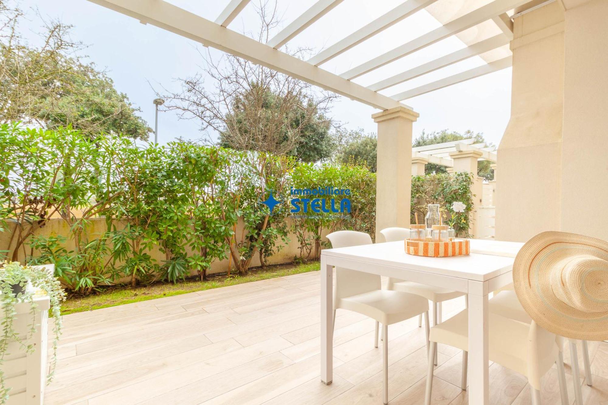 Campeggio Villaggio Le Tropezien