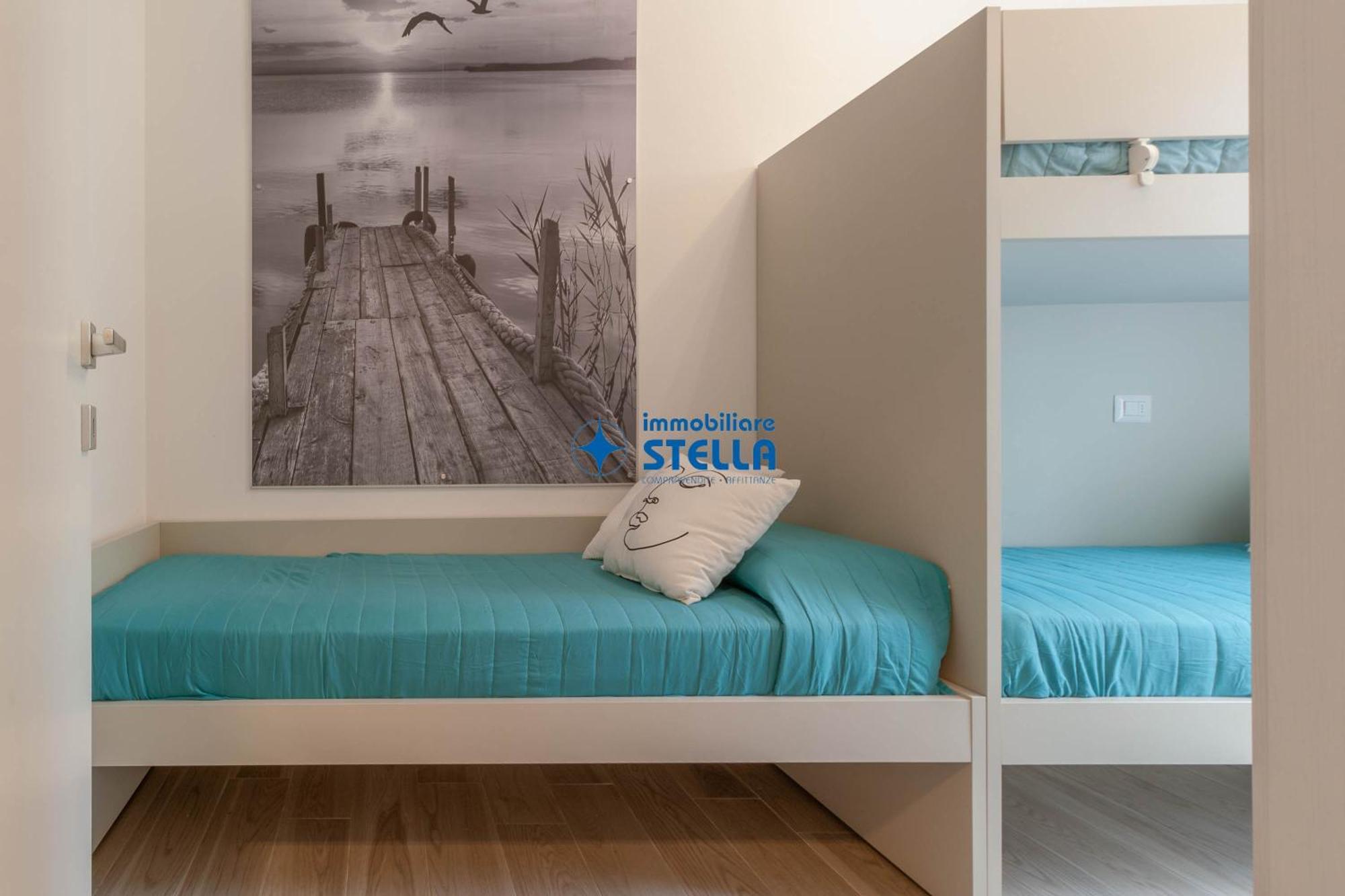 Villaggio Le Tropezien Campeggio Lido di Jesolo