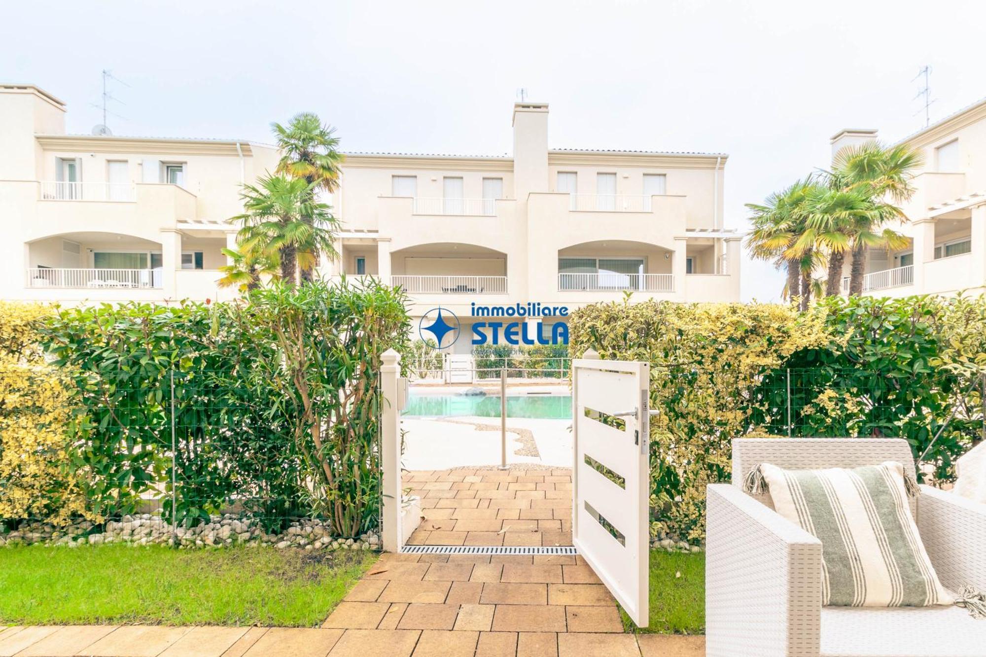 Campeggio Villaggio Le Tropezien Lido di Jesolo