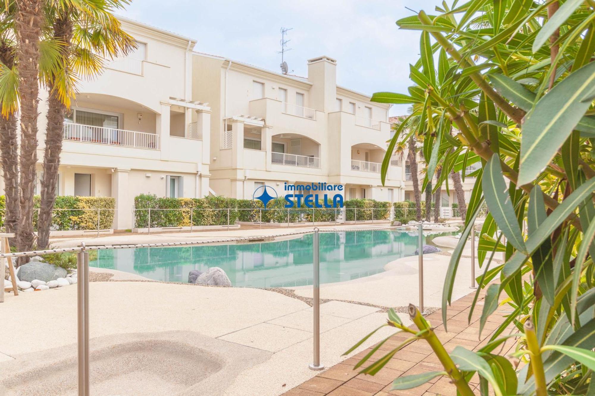 Villaggio Le Tropezien * Lido di Jesolo